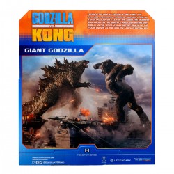 Фигурка Godzilla vs. Kong  – Годзилла гигант фото-7