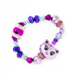 Игрушка Twisty Petz Серии Модное Превращение -Кошечка Кудряшка фото-2