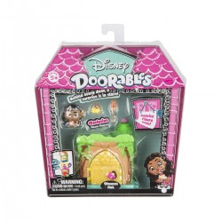 Ігровий Набір Disney Doorables -Моана фото-2
