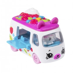 Міні-Машинка Shopkins Cutie Cars S3 - Фруктовий Рейсер фото-3