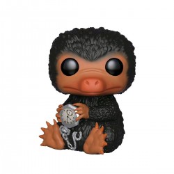Игровая Фигурка Funko Pop! Серии Фантастические Твари - Нюхлер (25 Cm) фото-2