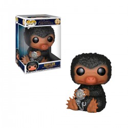 Игровая Фигурка Funko Pop! Серии Фантастические Твари - Нюхлер (25 Cm) фото-1