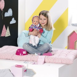 Кукла Baby Born Серии Нежные Объятия - Зимняя Красавица (43 см) фото-4