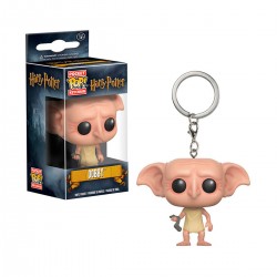 Игровая Фигурка На Клипсе Funko Pop! Серии Гарри Поттер - Добби фото-2