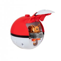 Ігровий набір Pokemon - Іві фото-3