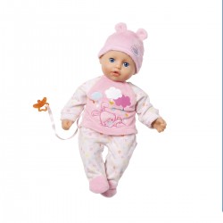 Лялька My Little Baby Born - Мила Крихітка white фото-2