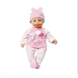 Лялька My Little Baby Born - Мила Крихітка white фото-3