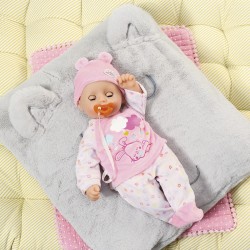 Лялька My Little Baby Born - Мила Крихітка white фото-5