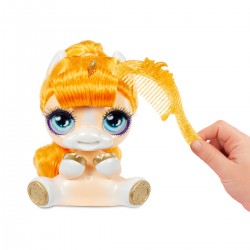 Игровой набор с ароматной фигуркой Poopsie W1 - Гиги Гиглс фото-5