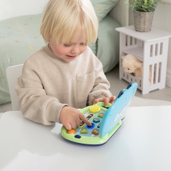 Интерактивная игрушка Bluey – Мой первый ноутбук фото-2