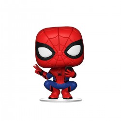 Игровая фигурка Funko POP! - Человек-Паук фото-1