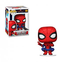 Игровая фигурка Funko POP! - Человек-Паук фото-2