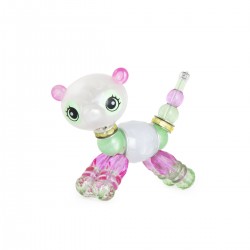 Игрушка Twisty Petz Серии Модное Превращение -Панда Полли фото-3