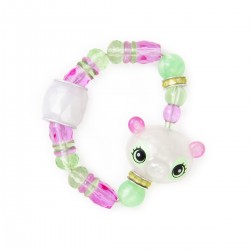 Игрушка Twisty Petz Серии Модное Превращение -Панда Полли фото-1