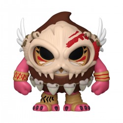 Ігрова фігурка Funko POP! серії Ваяна S3 - Коту фото-2