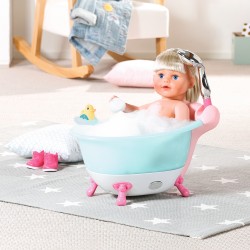 Лялька Baby Born Серії Ніжні Обійми - Сестричка-Модниця фото-8