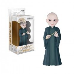 Ігрова Фігурка Funko Rock Candy Серії Гаррі Поттер - Лорд Волдеморт фото-1
