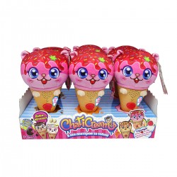 Ароматная Игрушка-Повторюшка – Мороженое Бекки Берри фото-5