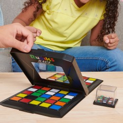 Головоломка Rubik's S2 – Цветнашки фото-4