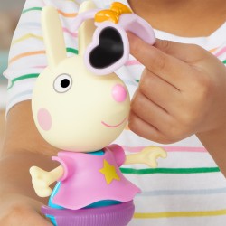 Ігровий набір Peppa Figurines - Одягни Ребекку фото-6