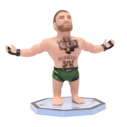 Коллекционная фигурка UFC серии Octagon Fighters - Конор Макгрегор фото-2