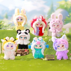 М’яка іграшка з кільцем Pop Top Kimmon - Дикі мрії (в дисплеї) фото-6