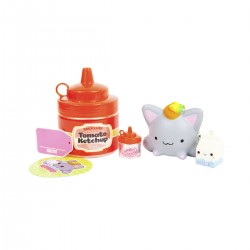 Іграшка-Антистрес Smooshy Mushy Смаколики фото-1