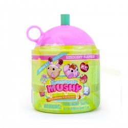 Іграшка-Антистрес Smooshy Mushy Смаколики фото-11