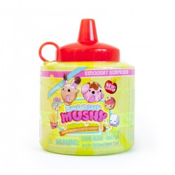 Іграшка-Антистрес Smooshy Mushy Смаколики фото-12