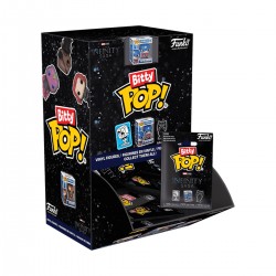 Игровая фигурка Bitty Pop! серии Марвел (в асс.) фото-5