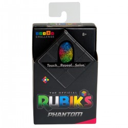 Головоломка Rubik's S2 - Кубик 3x3 Фантом фото-2