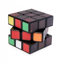 Головоломка Rubik's S2 - Кубик 3x3 Фантом фото-5