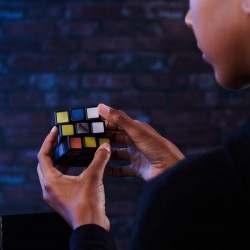 Головоломка Rubik's S2 - Кубик 3x3 Фантом фото-11