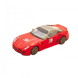 Автомоделі - Ferrari (1:43) фото-2