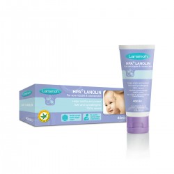 Крем Для Сосків Hpa® Lanolin фото-1