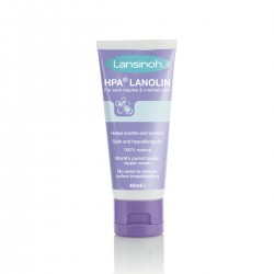 Крем Для Сосків Hpa® Lanolin фото-2
