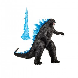 Фігурка Godzilla vs. Kong – Ґодзілла з тепловою волною фото-3