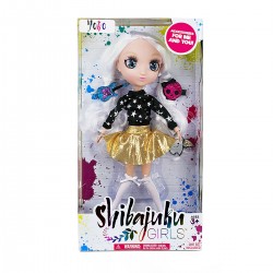 Кукла Shibajuku S4 - Йоко (33 Cm) фото-2