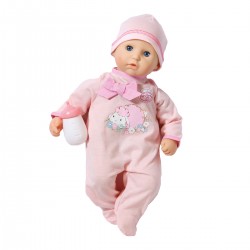 Лялька My First Baby Annabell - Моя Крихітка (36 см) фото-1