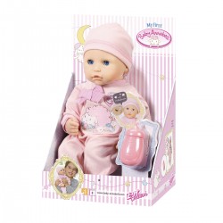 Лялька My First Baby Annabell - Моя Крихітка (36 см) фото-2