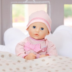 Лялька My First Baby Annabell - Моя Крихітка (36 см) фото-4