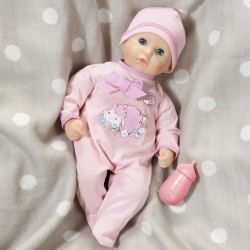Лялька My First Baby Annabell - Моя Крихітка (36 см) фото-5