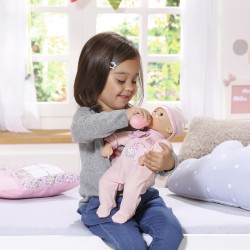 Лялька My First Baby Annabell - Моя Крихітка (36 см) фото-7