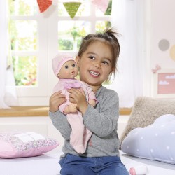 Лялька My First Baby Annabell - Моя Крихітка (36 см) фото-8