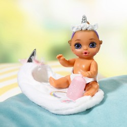 Игровой Набор С Куклой Baby Born - Очаровательный Сюрприз W2 фото-15