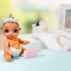 Ігровий Набір З Лялькою Baby Born - Чарівний Сюрприз W2 фото-10