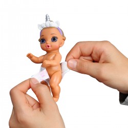 Игровой Набор С Куклой Baby Born - Очаровательный Сюрприз W2 фото-12