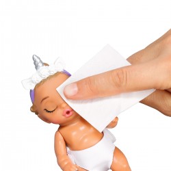 Игровой Набор С Куклой Baby Born - Очаровательный Сюрприз W2 фото-6