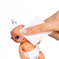 Ігровий Набір З Лялькою Baby Born - Чарівний Сюрприз W2 фото-8
