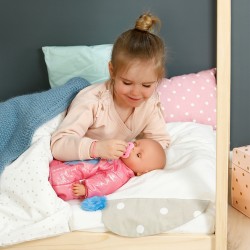 Кукла Baby Born – Зимняя красавица Эмма фото-7